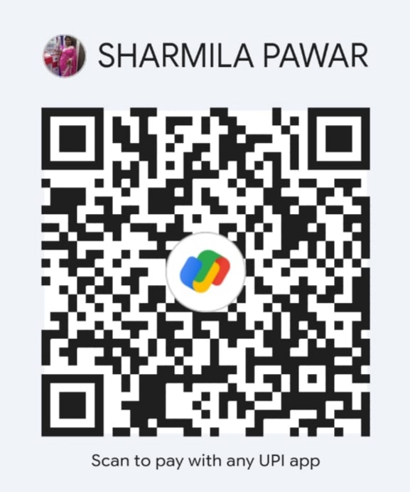 salon.fem@oksbi - UPI QR Code